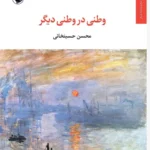 خرید کتاب وطنی در وطنی دیگر اثر محسن حسینخانی نشر مروارید