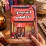 خرید کتاب کافه چاشنی کدو حلوایی اثر لوری گیلمور نشر کوله پشتی