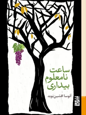 خرید کتاب ساعت نامعلوم بیداری اثر آتوسا افشین نوید نشر برج